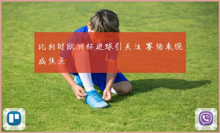 比利时欧洲杯进球引关注 赛场表现成焦点