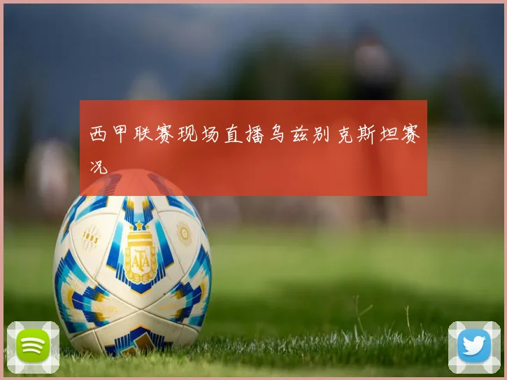 西甲联赛现场直播乌兹别克斯坦赛况